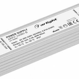 Блок питания Arlight ARPV-24080-B