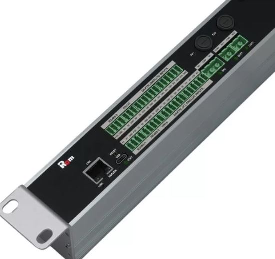 Контроллер ЦМО R-2MC4-220-1.8