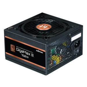 Блок питания ATX Zalman ZM750-GV3