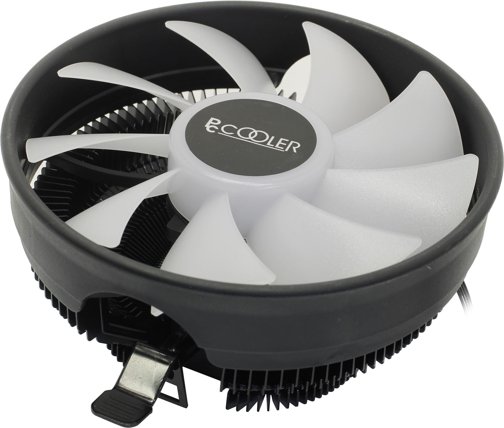 Кулер PCCooler E126M PRO