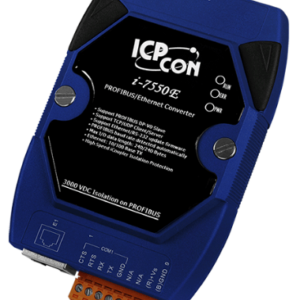 Преобразователь ICP DAS I-7550E CR