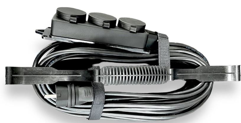 Удлинитель силовой iTOK i-CONNECT-SUR-PVS-310-3-44-30