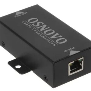 Удлинитель PoE OSNOVO E-POE/1G(90W)