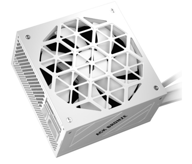 Блок питания ATX 1STPLAYER HA-850AA2-WH