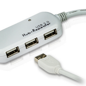Удлинитель Aten UE2120H