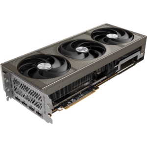 Видеокарта AMD Radeon RX 9070 XT Sapphire Nitro+ 16GB (11348-01-20G)