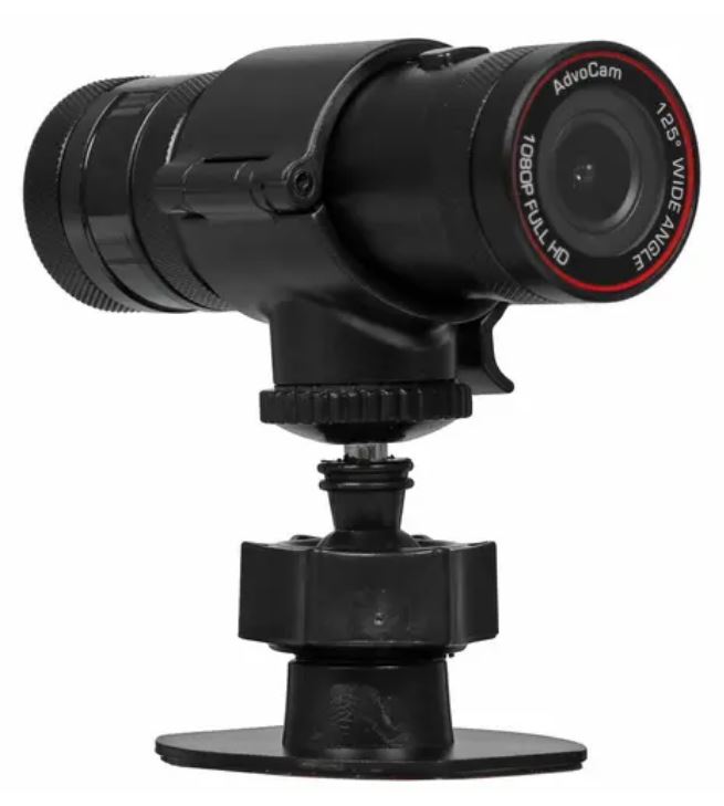 Видеорегистратор AdvoCam MOTO-101