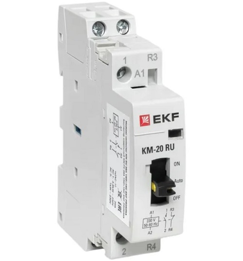 Контактор EKF km-1m-20-11