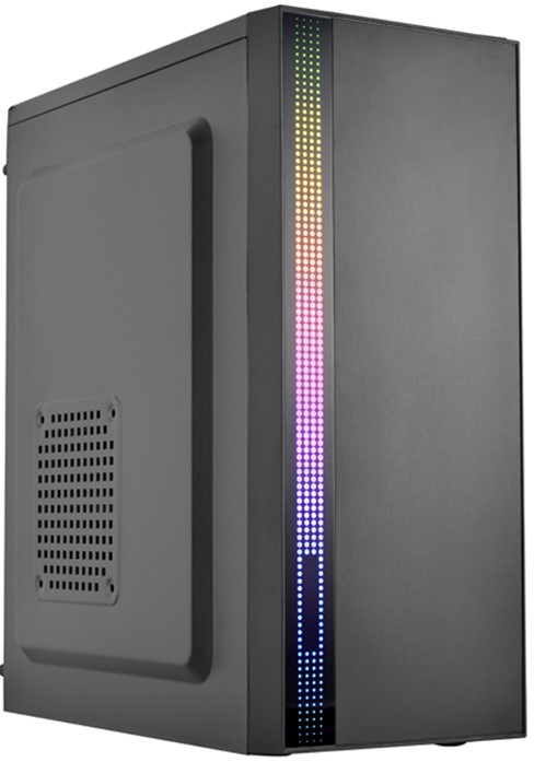 Корпус ATX Filum S17