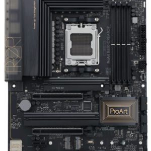Материнская плата ASUS PROART B650-CREATOR, AM5, AMD B650, ATX