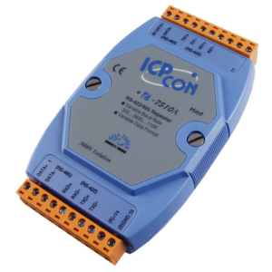 Повторитель ICP DAS I-7510A CR