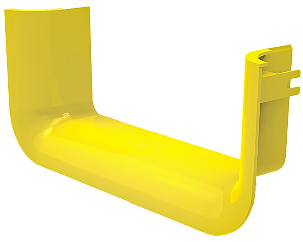 Спуск для кабеля ITK DS-240-316L0