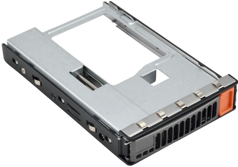 Салазки Supermicro MCP-220-00140-0B