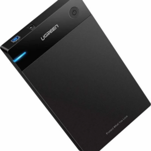 Внешний корпус для HDD 2.5”/3.5” UGreen US222