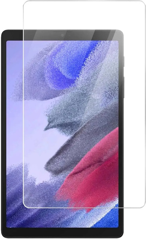 Защитное стекло BoraSco Hybrid Glass
