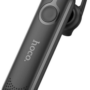 Беспроводная моногарнитура Hoco E63, Bluetooth, Вкладыши, [6931474758873]