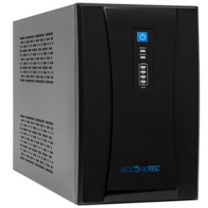 Блок бесперебойного питания AccordTec UPS-220/1200VA