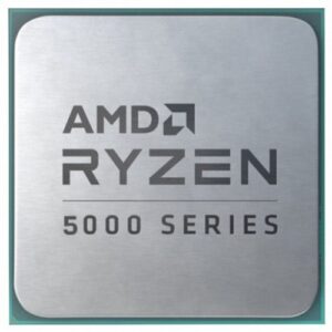 Процессор AMD Ryzen 7 5700G, AM4 [100-000000263]