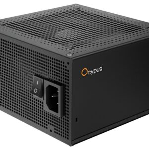 Блок питания ATX Ocypus Delta P850S