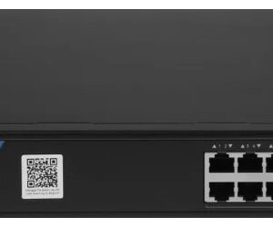 Коммутатор Netis ST220GPR-2G2S