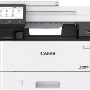 МФУ лазерное Canon i-Sensys MF461DW II Монохромная, A4, RJ-45, USB, Wi-Fi