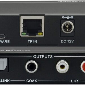 Комплект Qtex QVE AC290 KIT