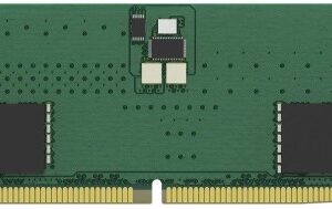 Оперативная память DDR5 32 ГБ (1×32 ГБ) Kingston KCP556UD8-32, 5600 МГц, [KCP556UD8-32]