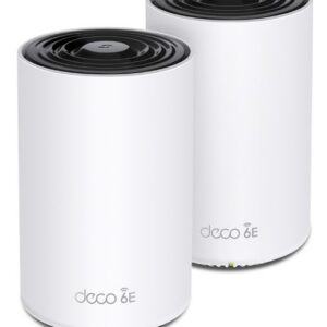 Роутер TP-LINK Deco XE75(2-pack)