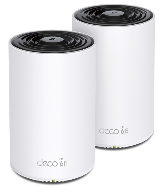 Роутер TP-LINK Deco XE75(2-pack)