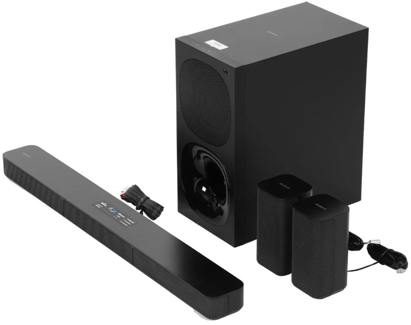 Саундбар Sony HT-S20R//C