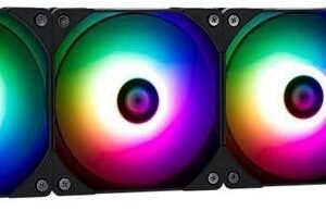 Система охлаждения жидкостная Thermalright Frozen Magic 360 V2 ARGB