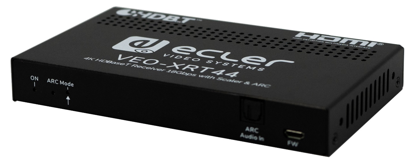 Передатчик Ecler VEO-XTT44