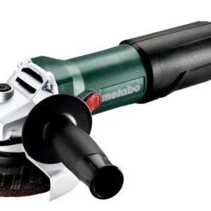 Шлифовальная машина угловая Metabo WEV 850-125
