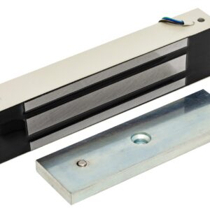 Замок AccordTec ML-295 K-2 с уголком