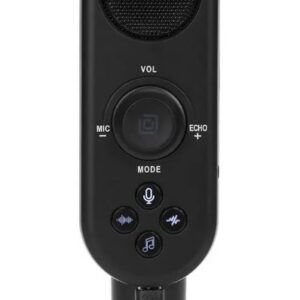 Микрофон Oklick MP-M300