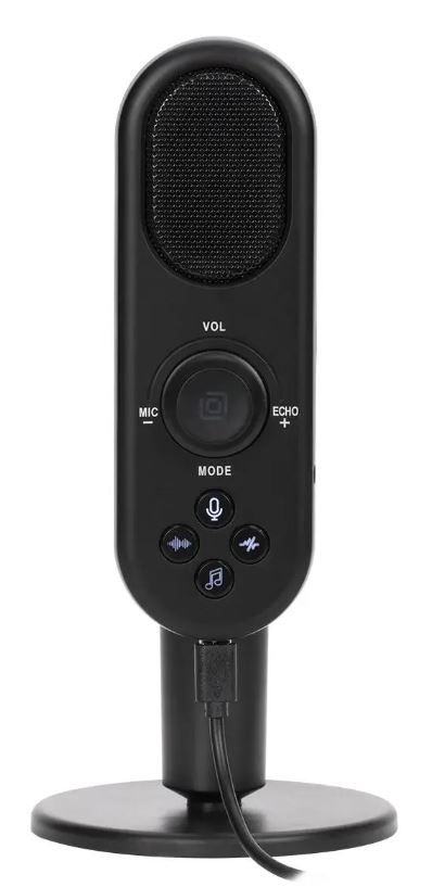 Микрофон Oklick MP-M300
