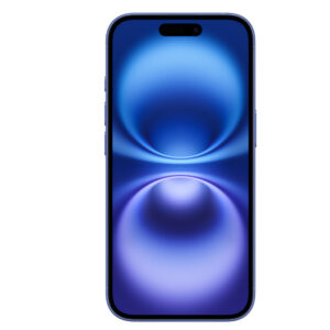 Смартфон Apple iPhone 16 128GB