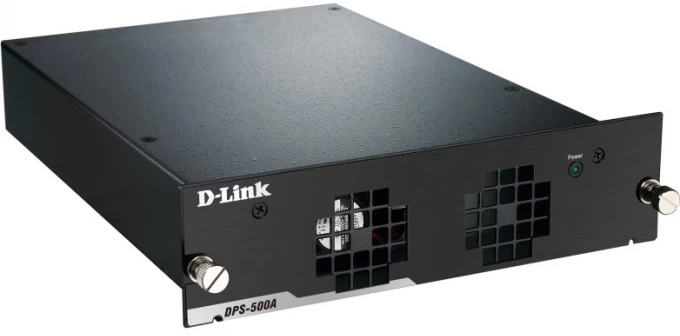 Блок питания D-link DPS-500A/A2A