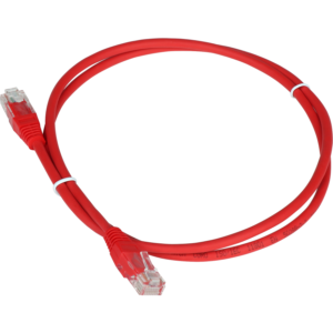 Патч-корд TWT TWT-45-45-10-RD, 10м