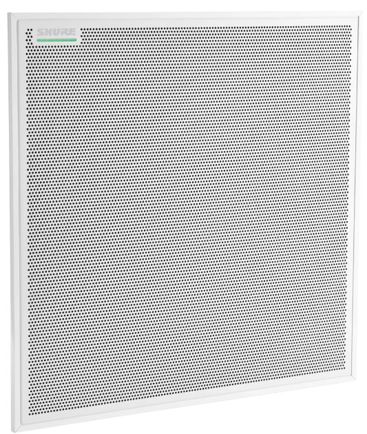 Микрофонный массив Shure MXA902W-S-60CM