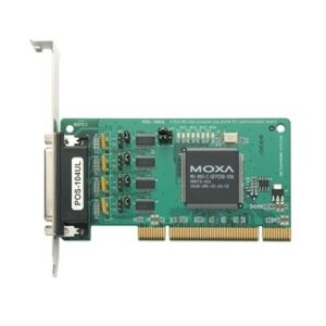 Плата MOXA POS-104UL-T
