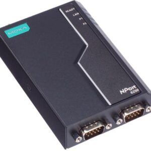 Преобразователь MOXA NPort 6250-G2