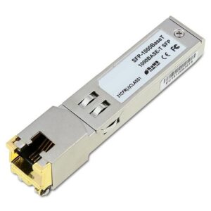 Трансивер Huawei SFP-1000BaseT