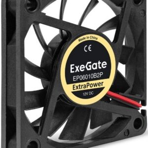 Вентилятор для корпуса Exegate EX295224RUS