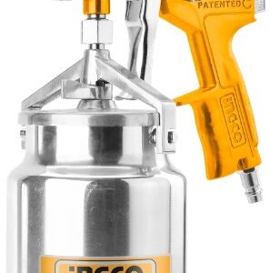Краскопульт INGCO ASG2101