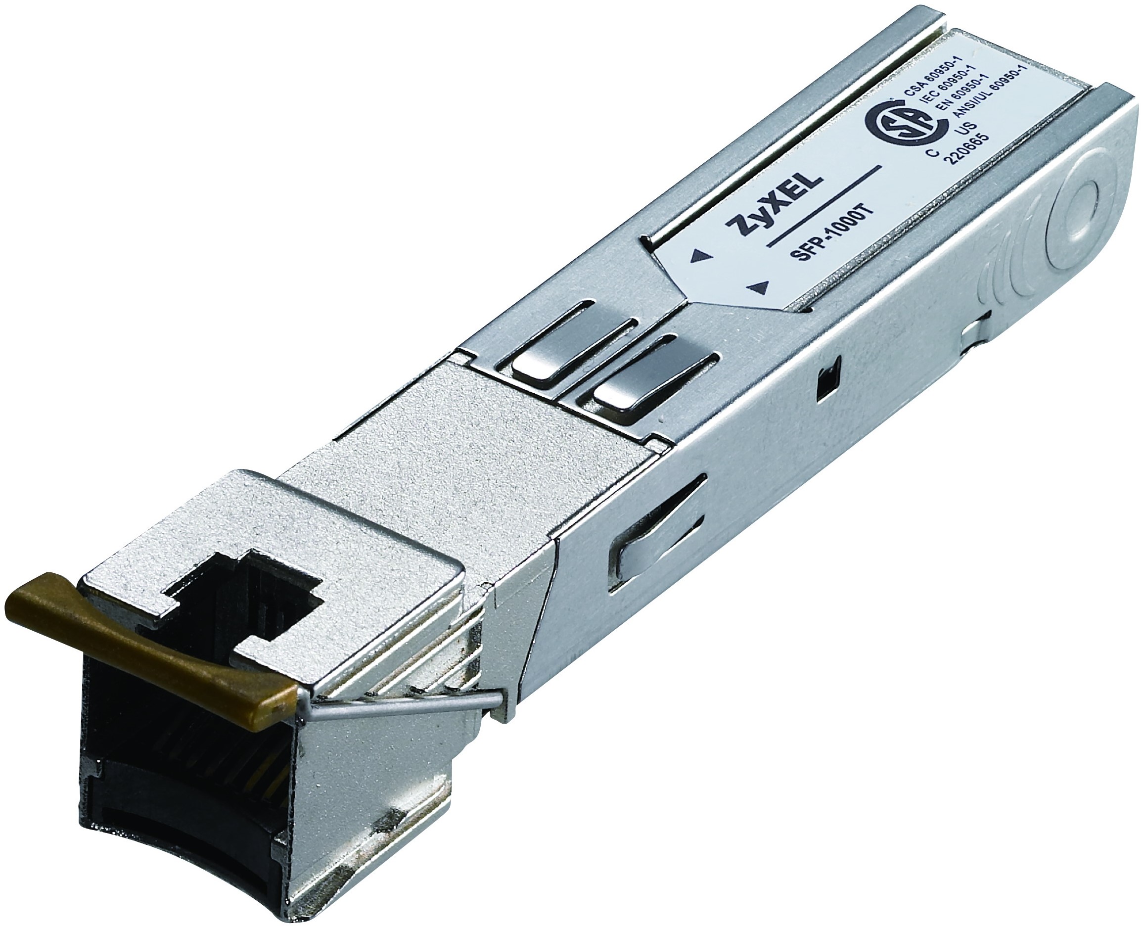 Модуль SFP ZYXEL 91-010-172001B