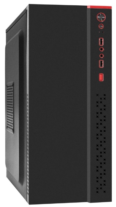 Корпус ATX Exegate AA-443-UNS500