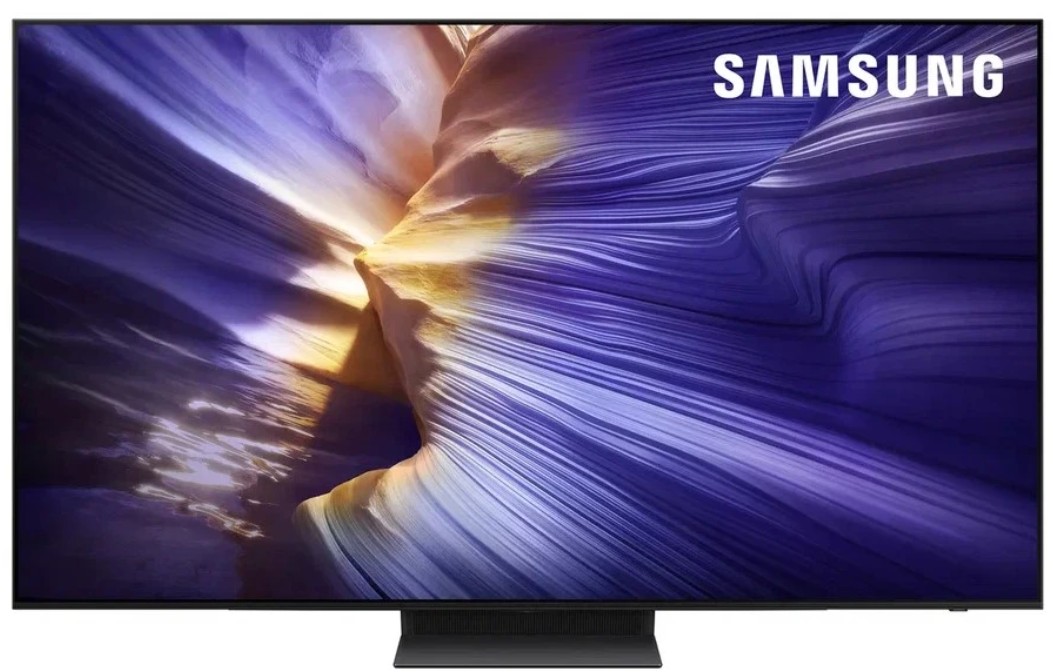 Телевизор Samsung QE77S90FAEXRU