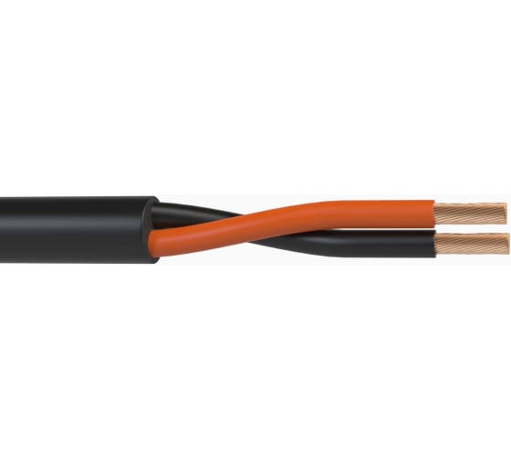 Кабель акустический Wize WSC1650HF