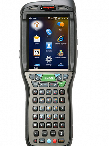 Терминал сбора данных Honeywell 99EXLW1-GC211XE